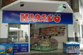 kioskos villa urquiza
