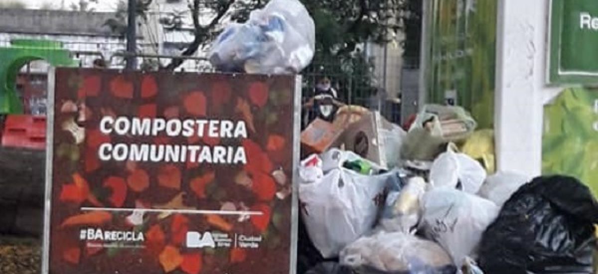 compostera mal usada