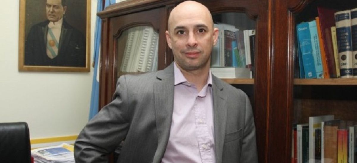 martin ocampo