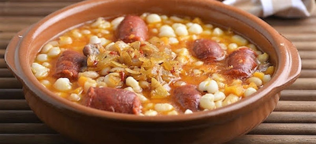 Club Platense, locro popular, 25 de mayo