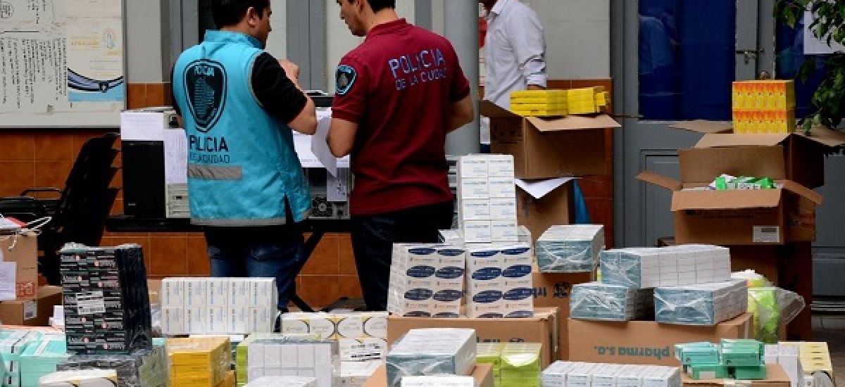 medicamentos