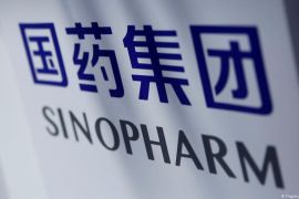 sinopharm
