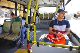 colectivo poca gente