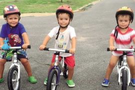 nene bici