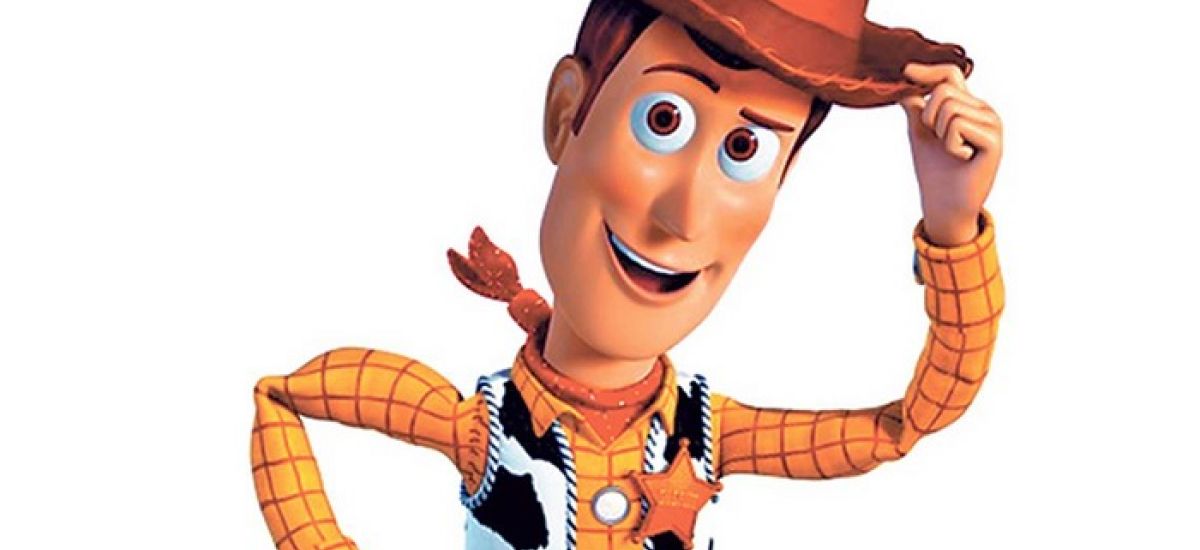 woody