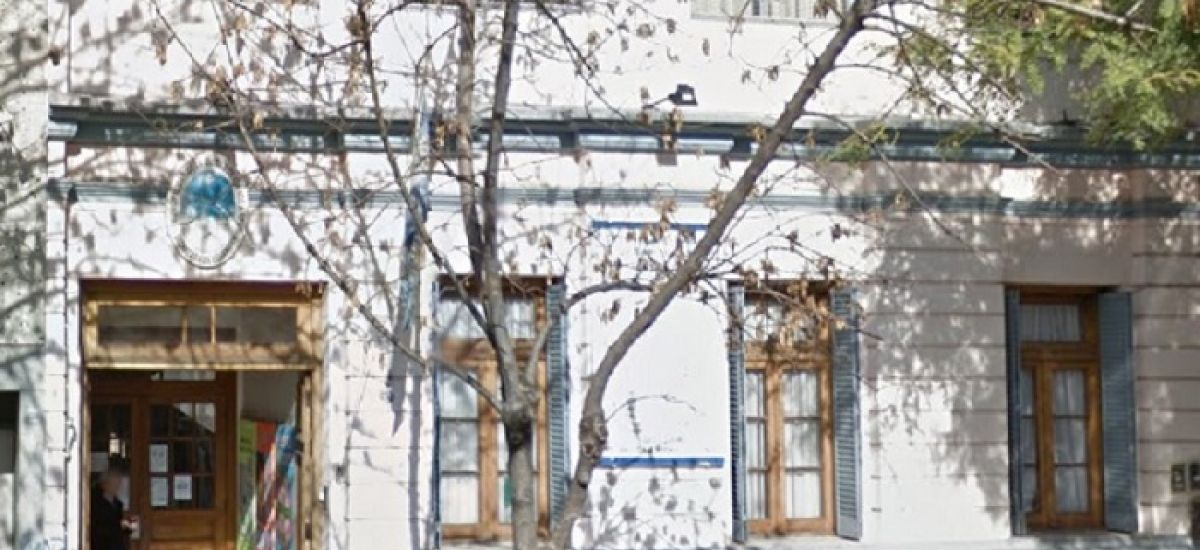 escuela pasteur