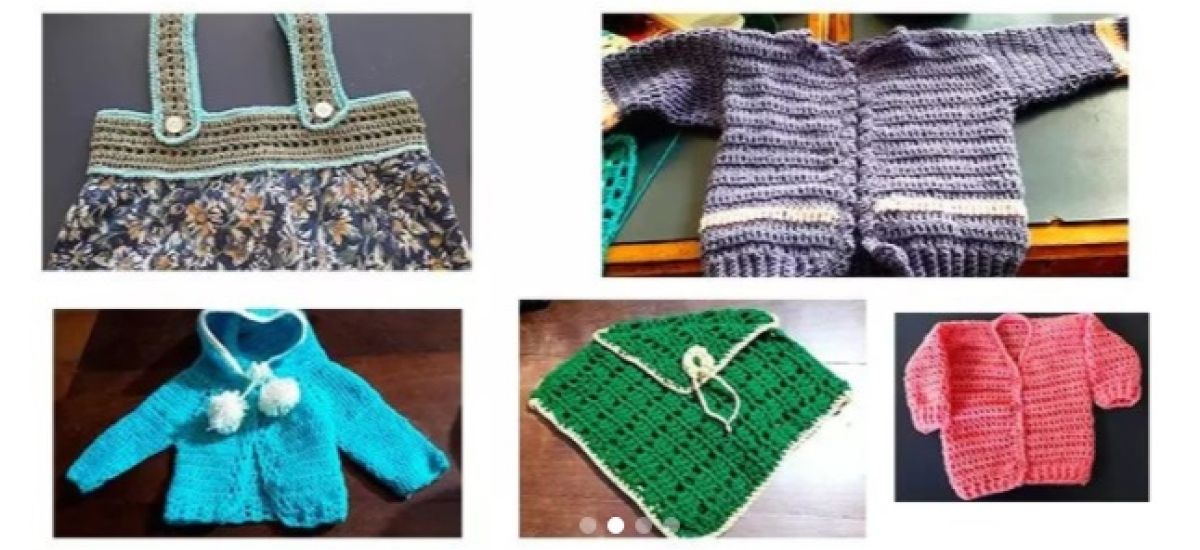 crochet