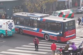 choque 110