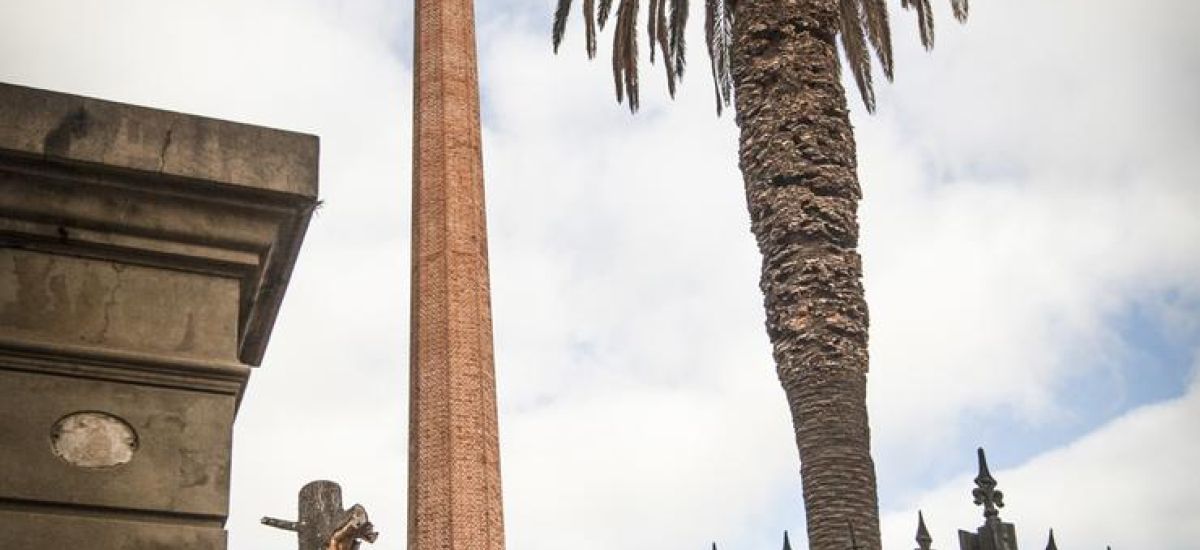 obelisco coghlan