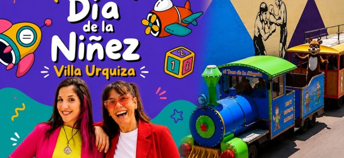 dia de la niñez comuna 12