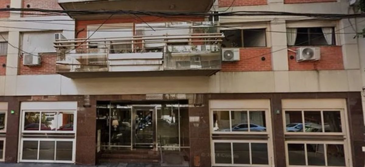 edificio bucarelli