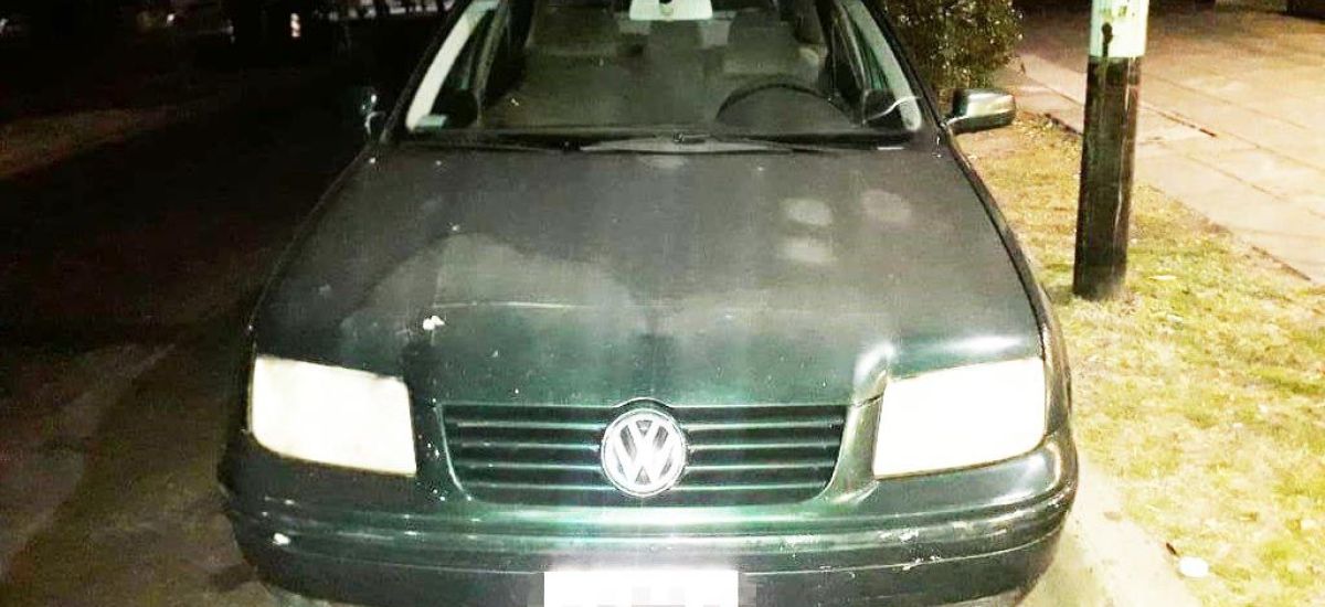 auto maniobras peligrosas