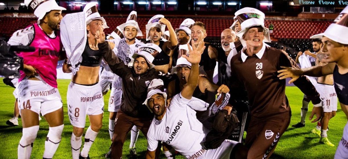 platense