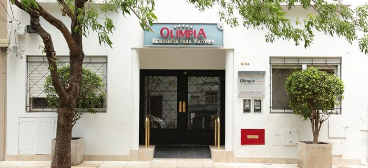 geriatrico villa urquiza