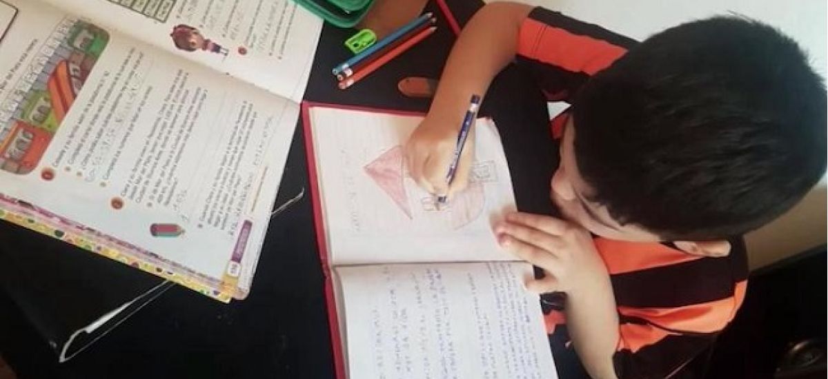 apoyo escolar