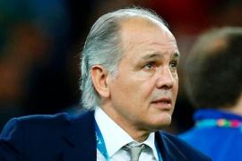 alejandro sabella