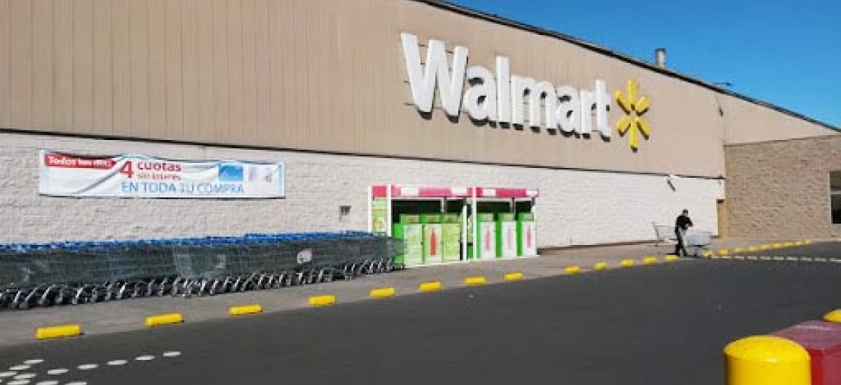 wal mart villa pueyrredon
