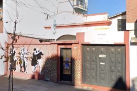 club sin rumbo villa urquiza