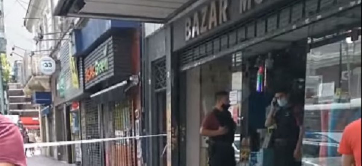 bazar monroe