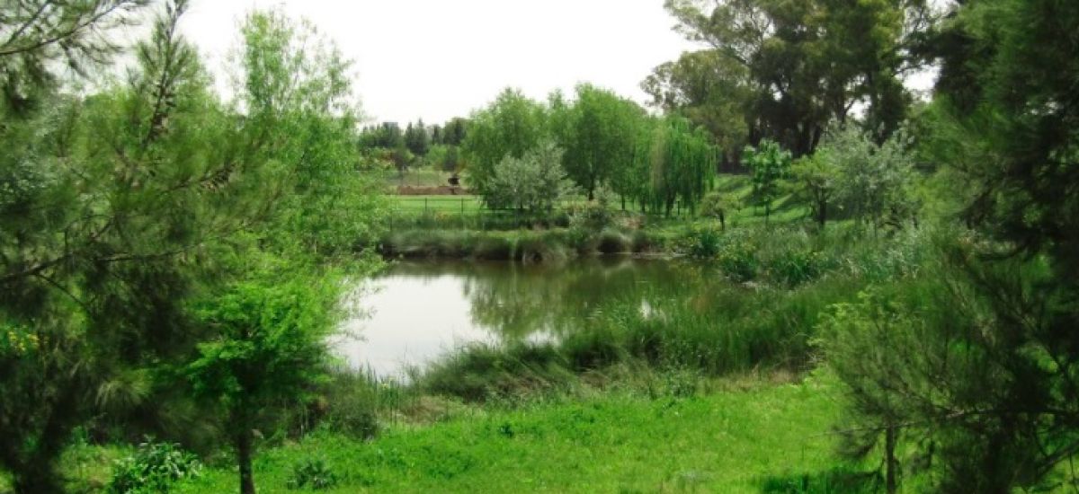 reservorio parque sarmiento